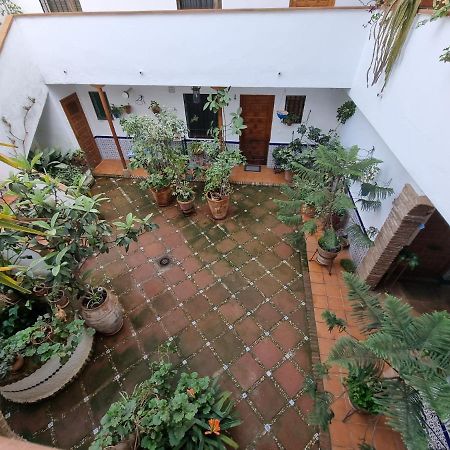 Апартаменти Apartamento Entre Patios San Basilio Кордова Екстер'єр фото