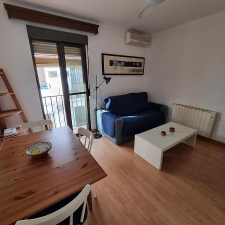 Апартаменти Apartamento Entre Patios San Basilio Кордова Екстер'єр фото
