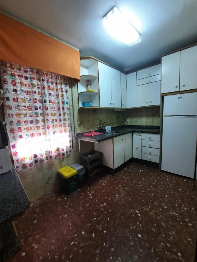 Апартаменти Apartamento Entre Patios San Basilio Кордова Екстер'єр фото